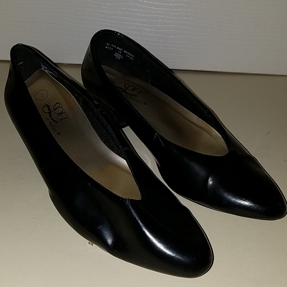 Soft Flexible by Highlights size 7